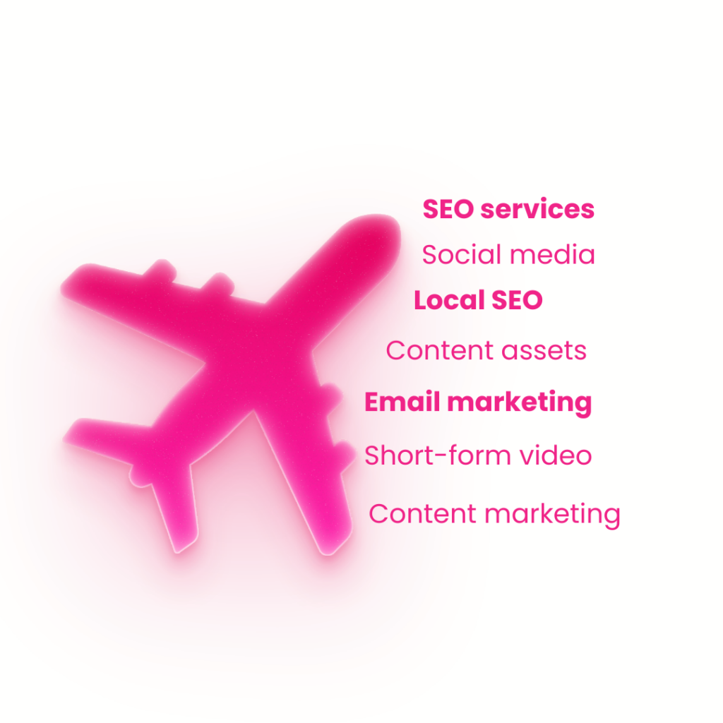 SEO Services